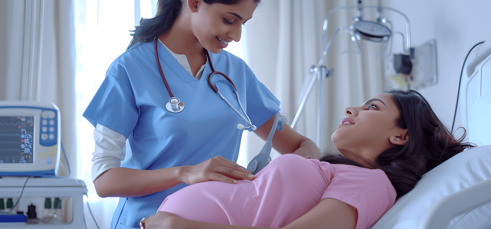 Best Doctor for Pregnancy in Kokapet: What to Expect During Pregnancy Care