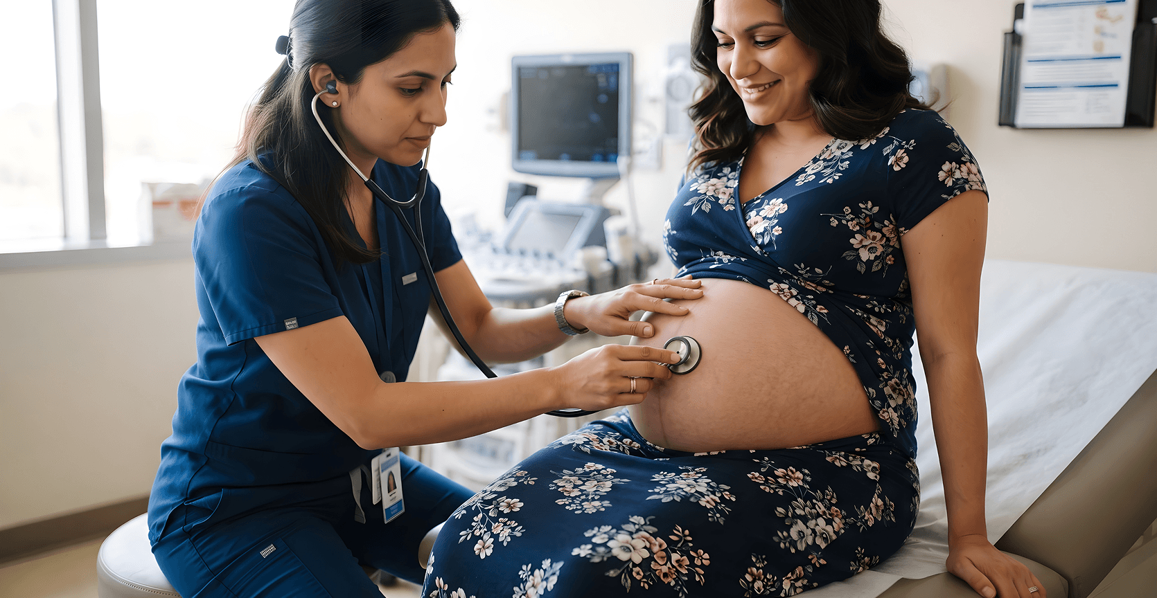 Antenatal Care Doctor in Kokapet: A Guide to Healthy Pregnancy and Regular Checkups