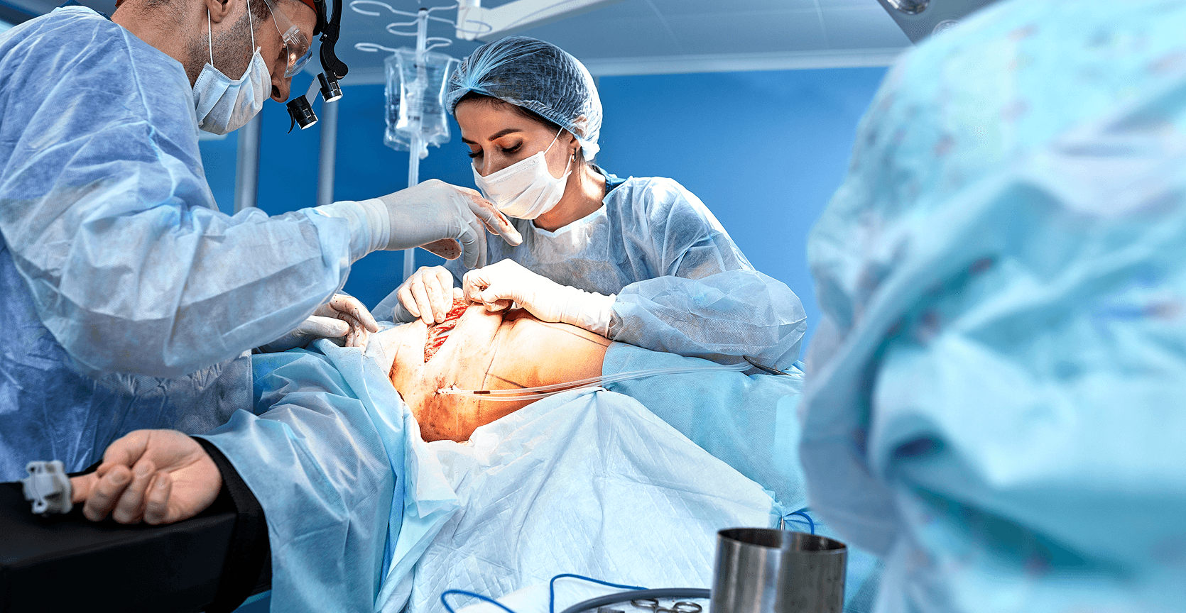Best Endometriosis Surgeon in Kokapet: Advanced Diagnosis and Treatment Options