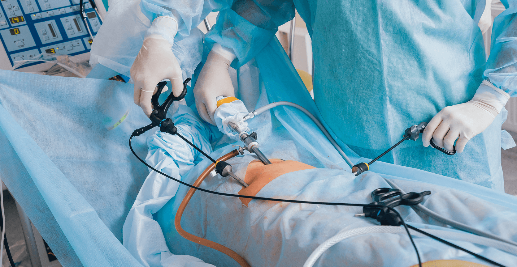 Laparoscopy Surgeon in Kokapet: Conditions Treated with Minimally Invasive Gynecologic Surgery