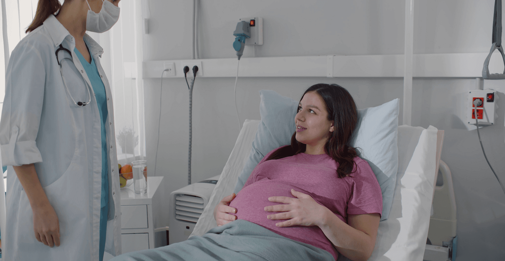 Best High Risk Pregnancy Hospital in Kokapet: Expert Care for Mother and Baby