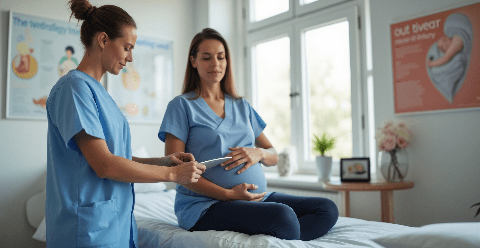Best Painless Delivery Doctor in Kokapet: A Comfortable Childbirth Experience Explained