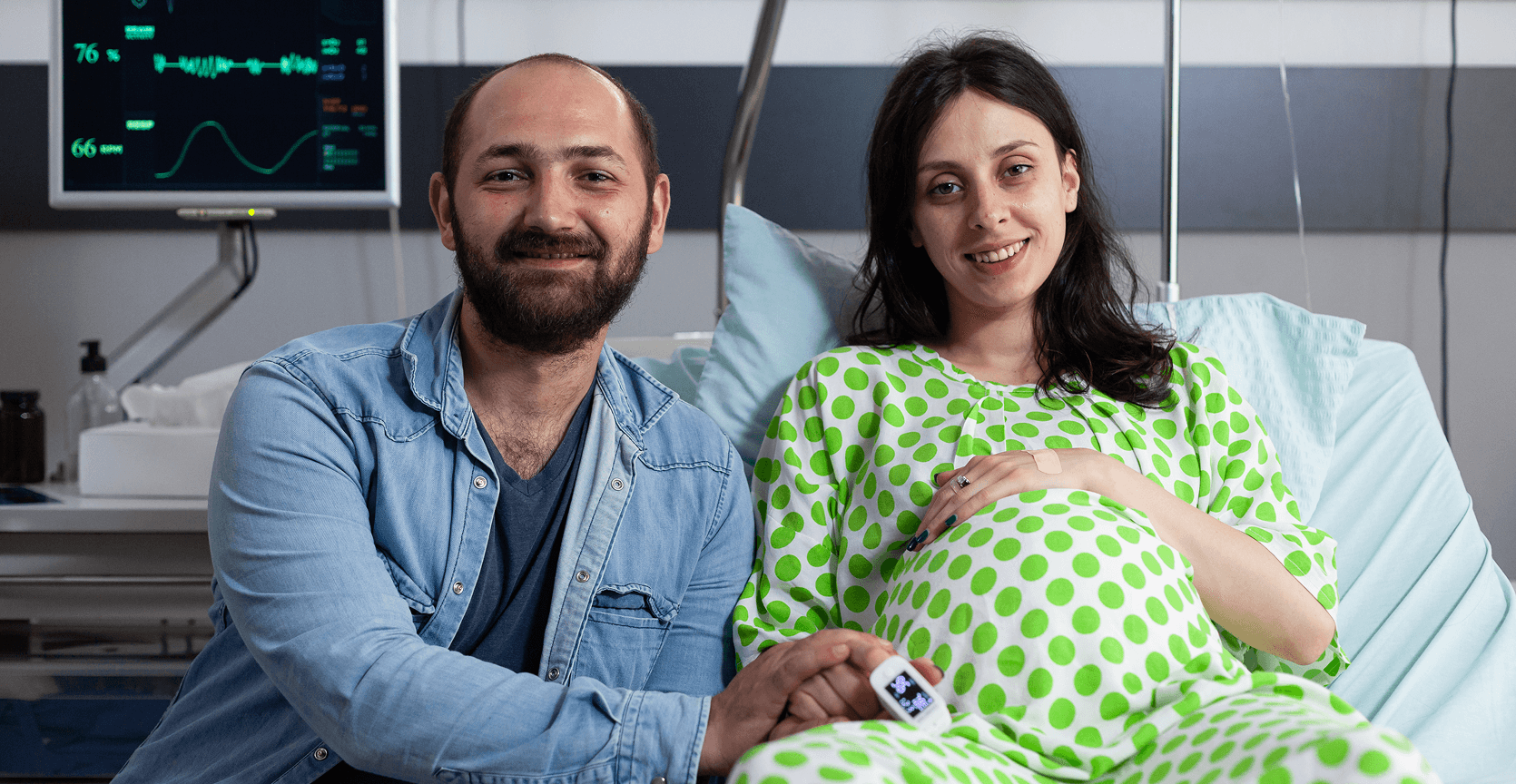 Best Maternity Hospital in Kokapet: Complete Pregnancy & Delivery Care Under One Roof