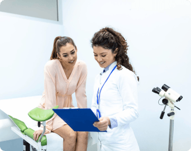 Best PCOS & Period Doctor in Kokapet: Effective Treatments for Hormonal Balance