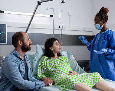 Best Normal Delivery Doctor in Kokapet: Tips for a Safe and Natural Birth