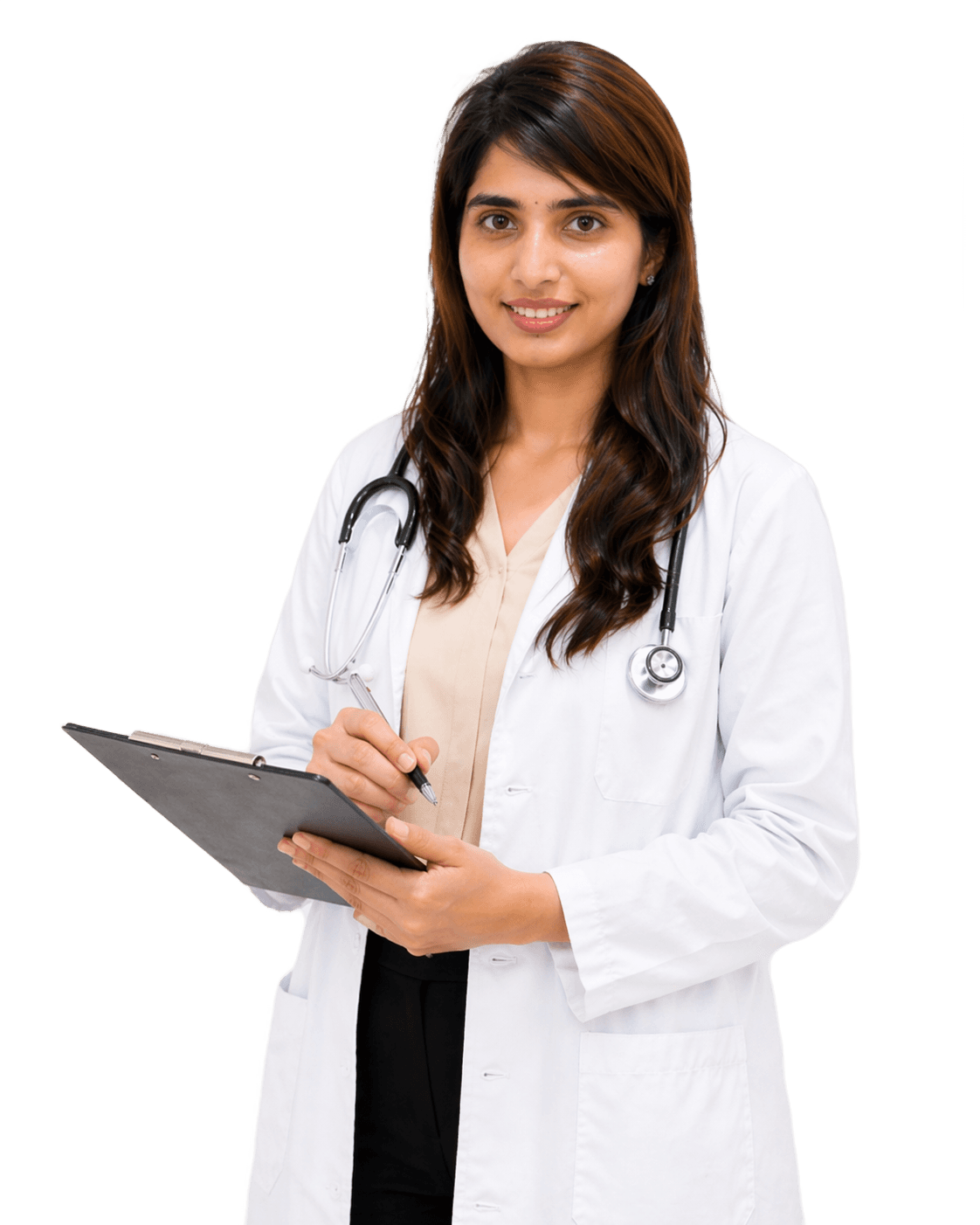 Dr. Nitheesha Reddy