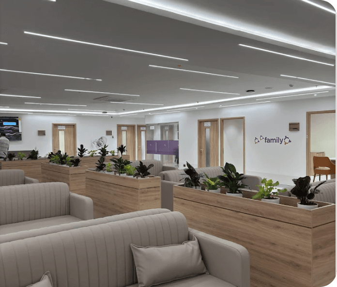 Cloudnine Hospital - Kokapet