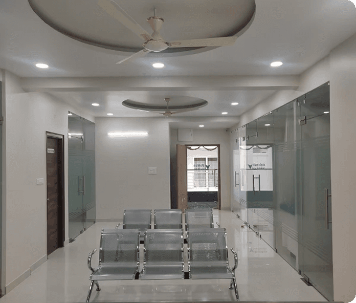 Vaidya Poly Clinic - Madhapur