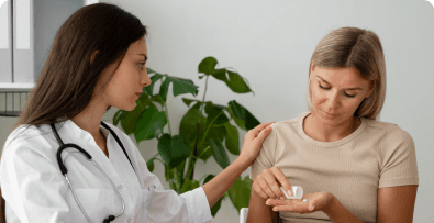 High-Risk Pregnancy
