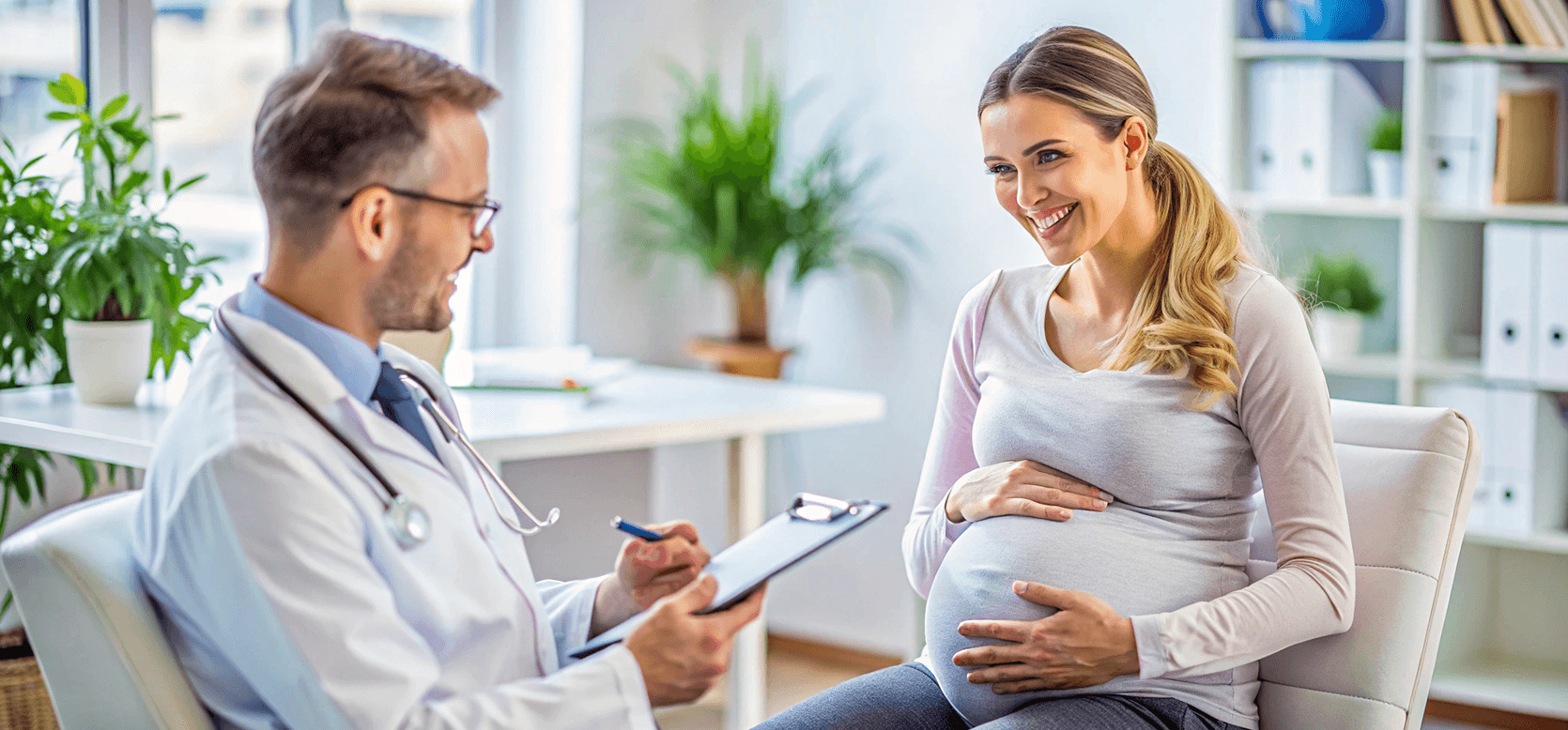 Pregnancy Planning Doctor in Kokapet: Steps to Take Before Conceiving